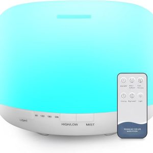 FZ 20000 Humidifier Aromatherapy Machine