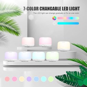 FA Humidifier Aromatherapy Machine