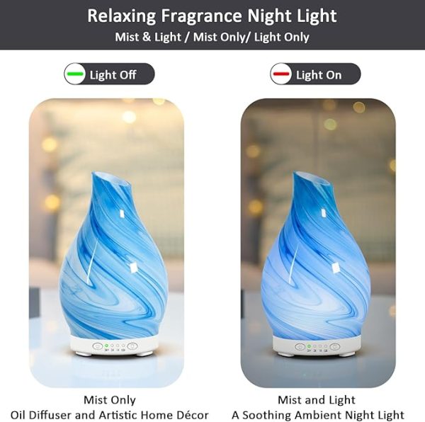 10000 Humidifier Aromatherapy Machine - Image 2