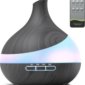 Al Ingot Aromatherapy machine