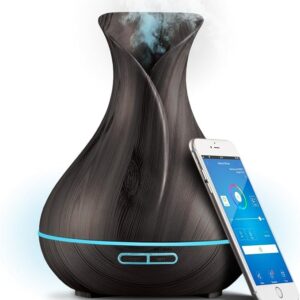 Mystery 5000 Aromatherapy machine