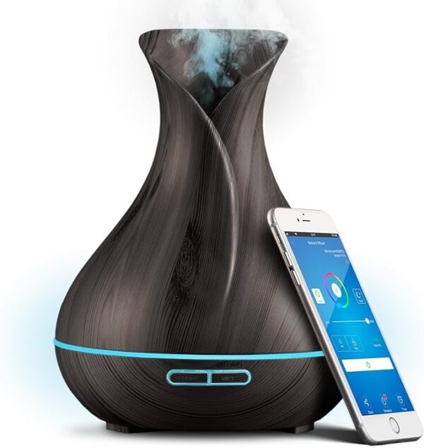 Mystery 5000 Aromatherapy machine