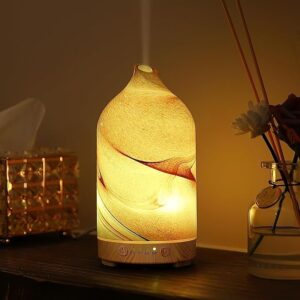 IG Plus P Aromatherapy machine