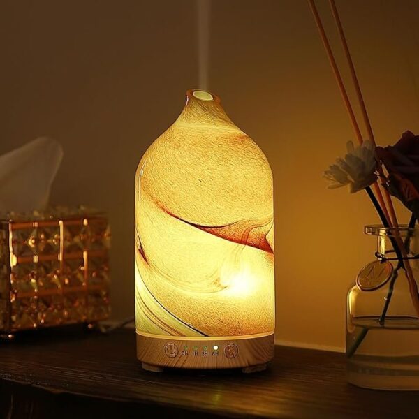 IG Plus P Aromatherapy machine