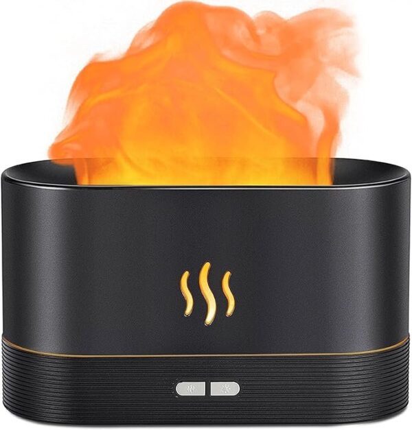 IG Pro Aromatherapy machine