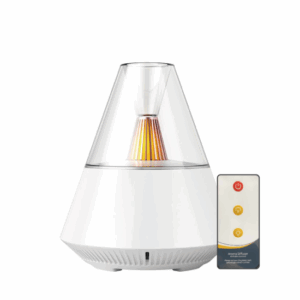 VP Max Aromatherapy machine