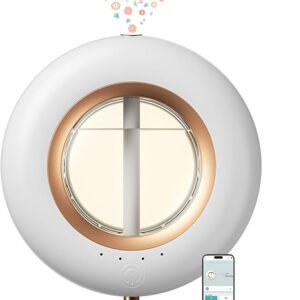 igpp Humidifier Aromatherapy Machine