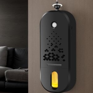 Max Humidifier Aromatherapy Machine