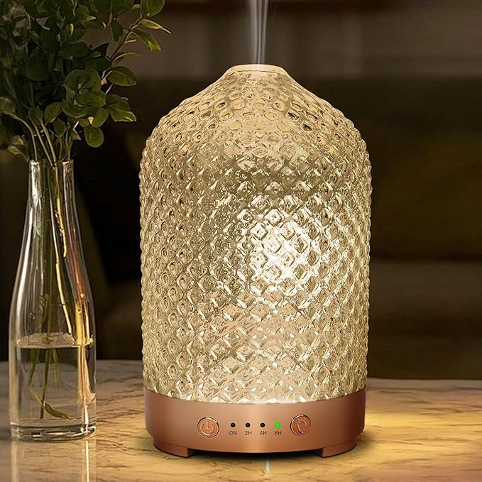 Essential Oil Diffuser