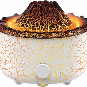 Aromatherapy Essential Oil Diffuser