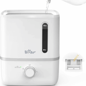 Bear Humidifiers for Bedroom
