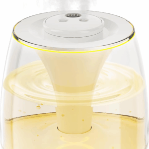 Humidifiers for Bedroom