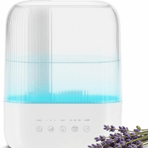 Electactic 3L Top Fill Humidifier