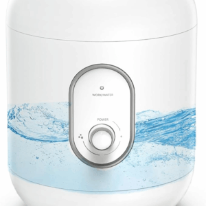 Top Fill Humidifiers for Bedroom