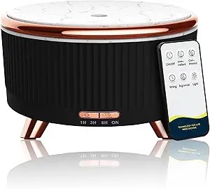 Diffusers for Essential Oils Large Room