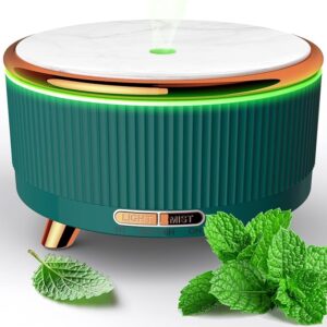 Essential Oil Diffuser for Home